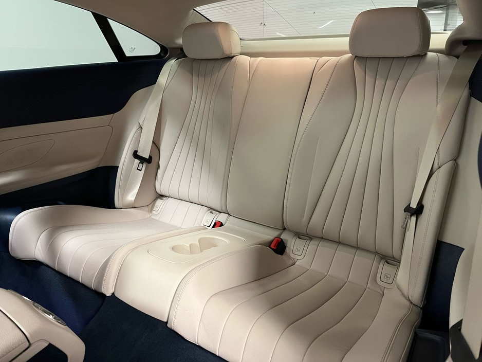 2023 Mercedes-Benz E Class - image 13