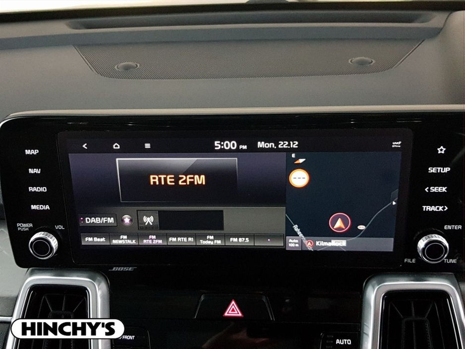 2021 Kia Sorento 2.2 K4 4X2 Diesel 7 seats