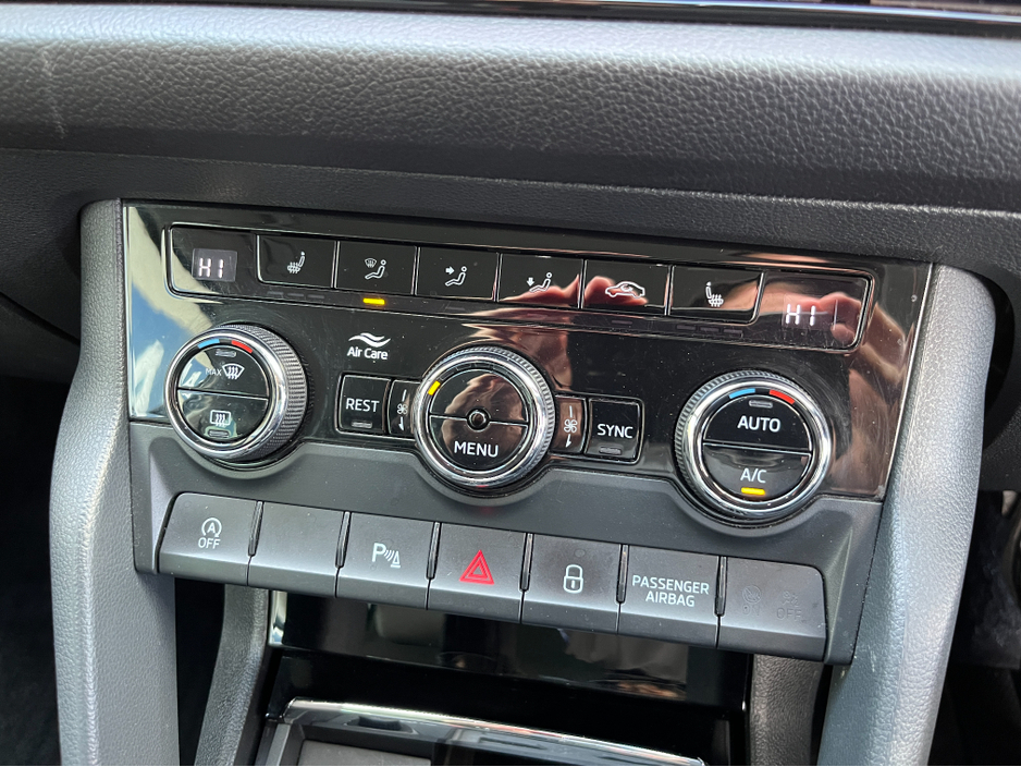 2020 Skoda Kodiaq - image 20