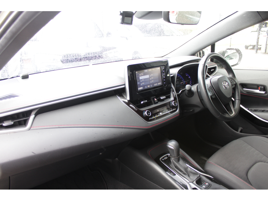 2019 Toyota Corolla - image 21