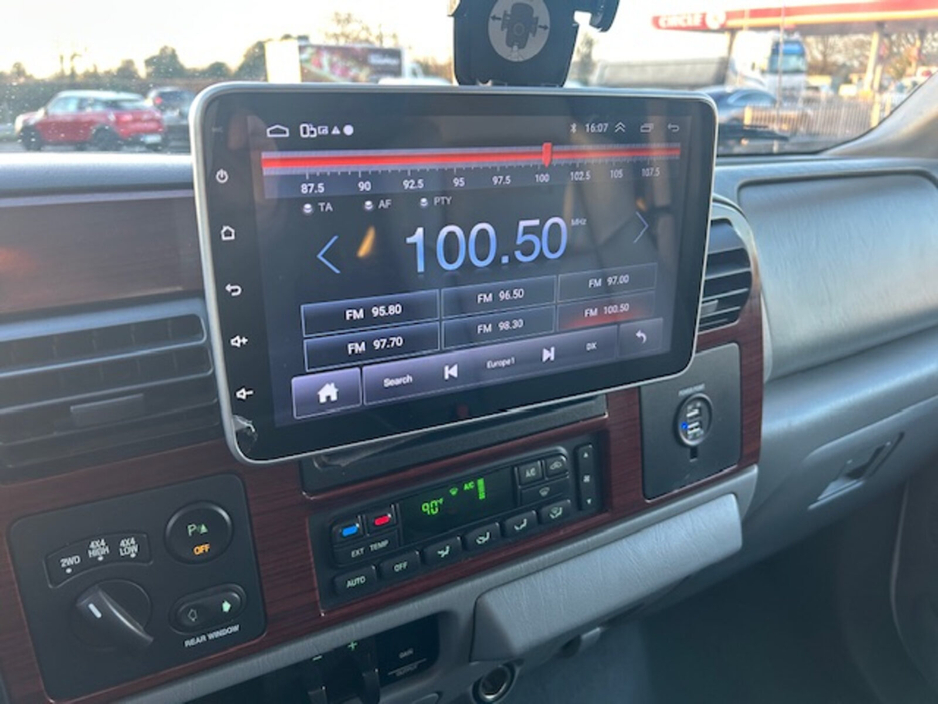 2005 Ford F Series - image 20