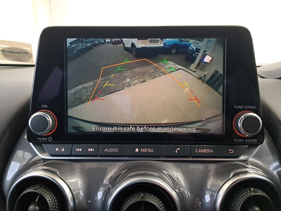 2024 Nissan Juke - image 17