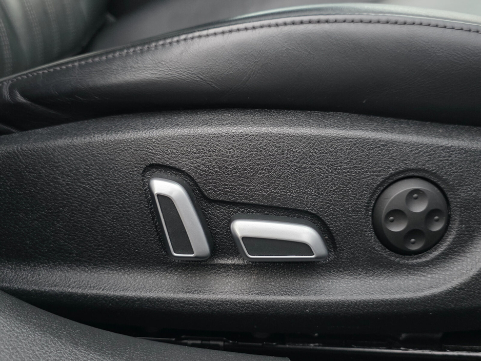 2016 Audi A6 - image 23