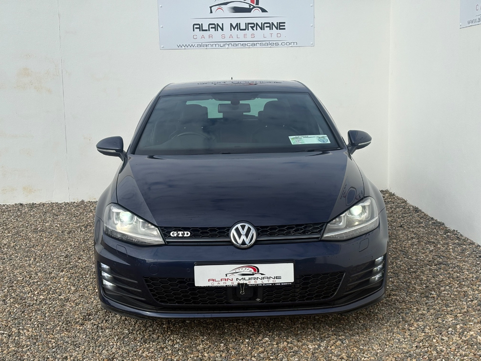 2016 Volkswagen Golf - image 6