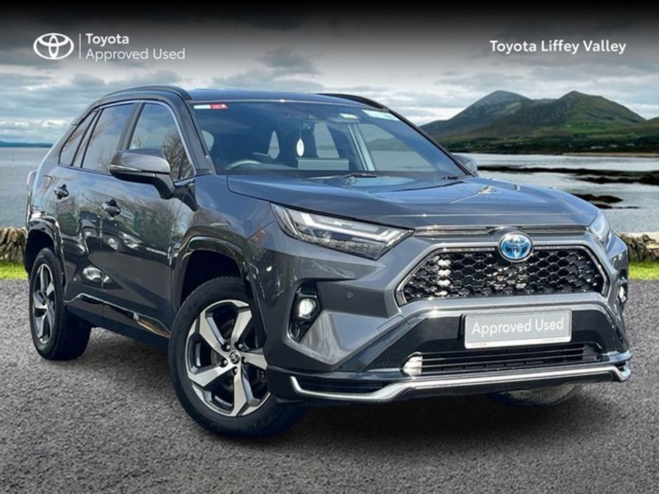 2025 Toyota Rav4 for sale in , Ireland