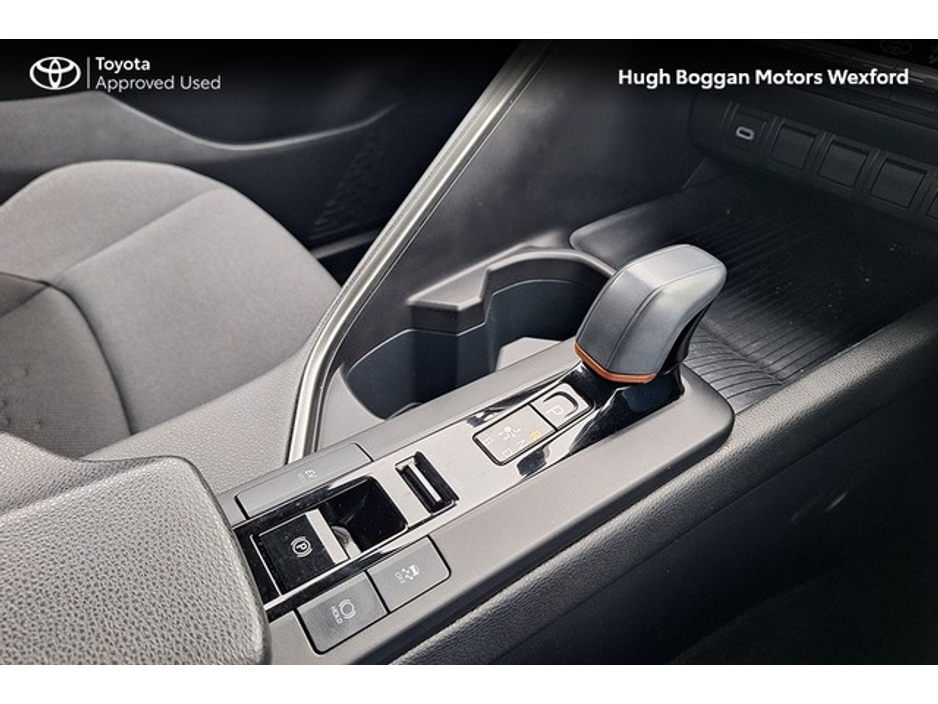 2024 Toyota C-HR - image 17