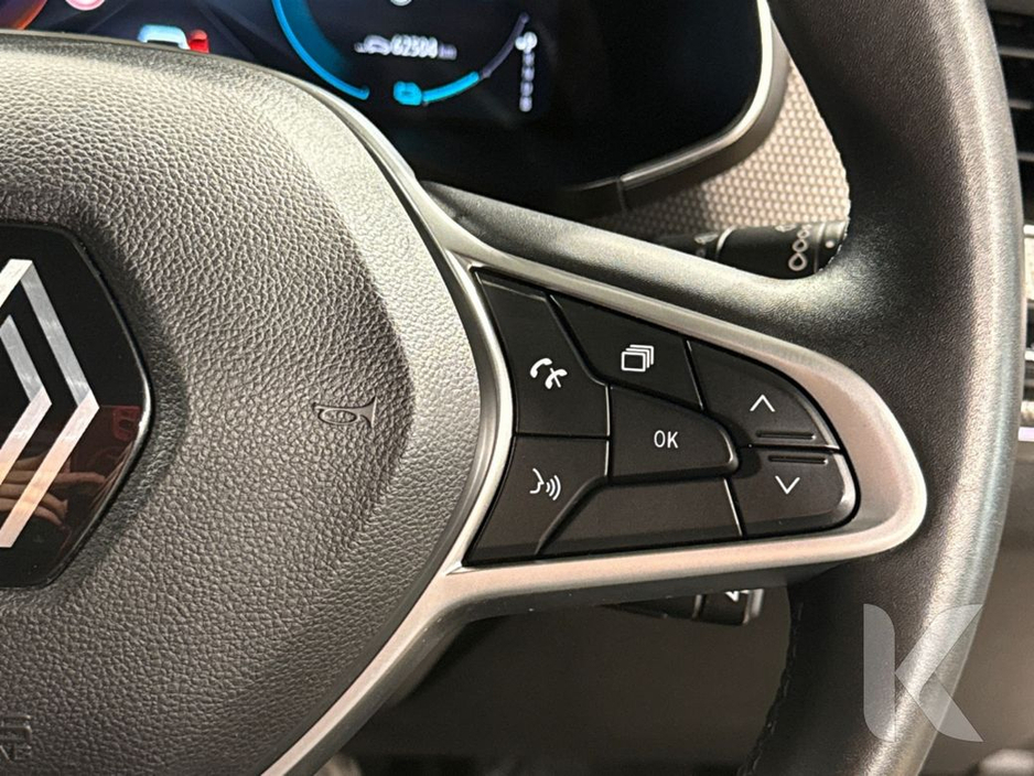 2024 Renault Arkana HYBRID 1.6L AUTOMATIC - REVERSE CAMERA/PARKING SENSORS - CRUISE CONTROL - A/C HEATING CONTROLS - DIAMOND CUT ALLOY WHEELS €26,950