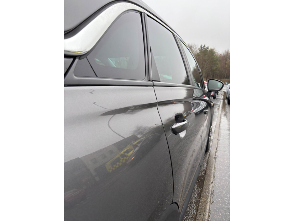 2022 Opel Crossland X 1.2i (83PS) 5 Speed SC €16,000