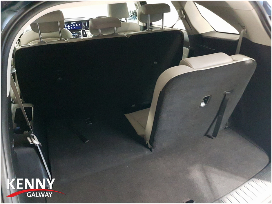 2021 Kia Sorento - image 18