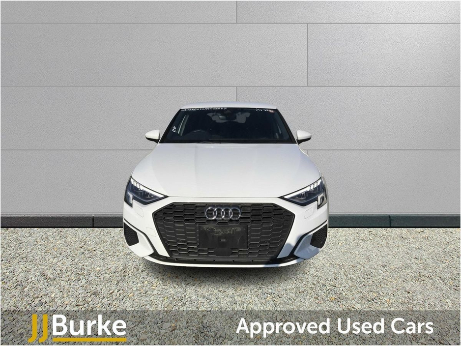 2023 Audi A3 - image 2