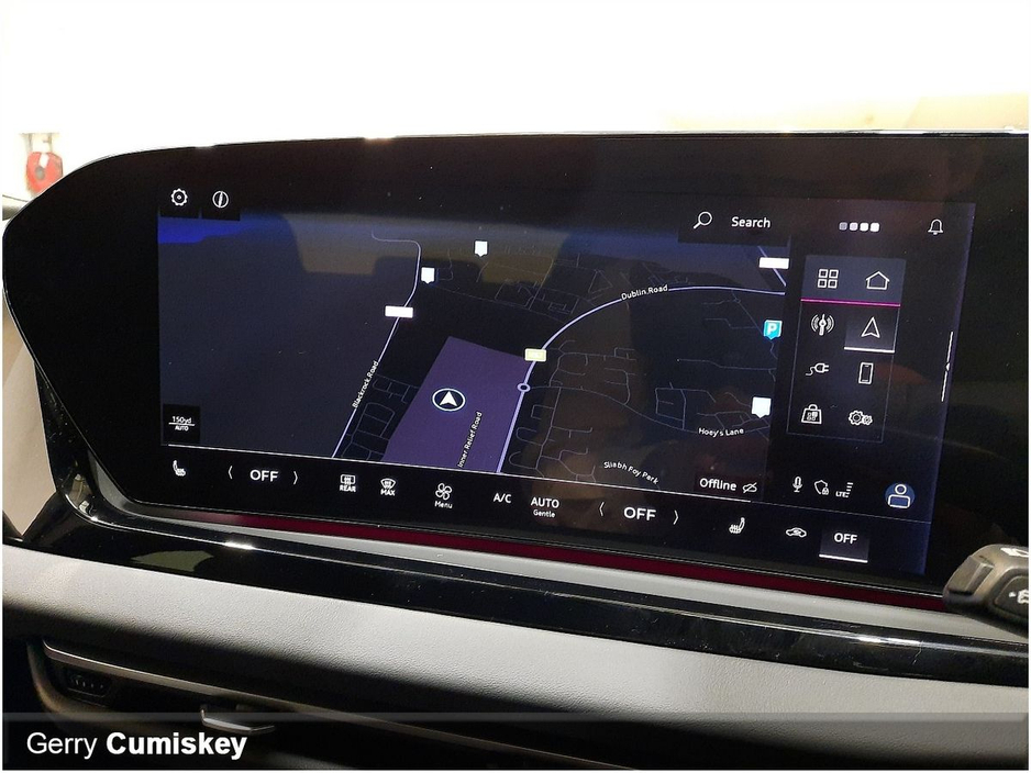 2025 Audi A5 S Line E-Hybrid Quattro 299 PHEV 25.9 kWh