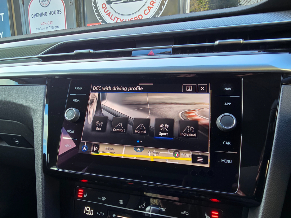 2023 Volkswagen Arteon - image 27