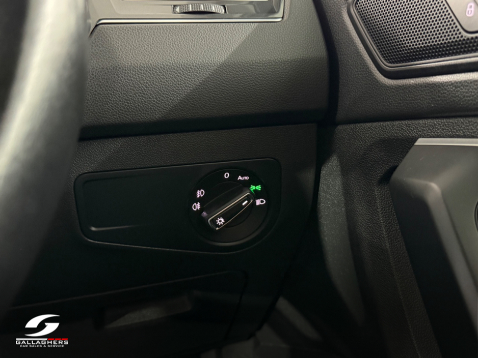 2019 Volkswagen Tiguan - image 22