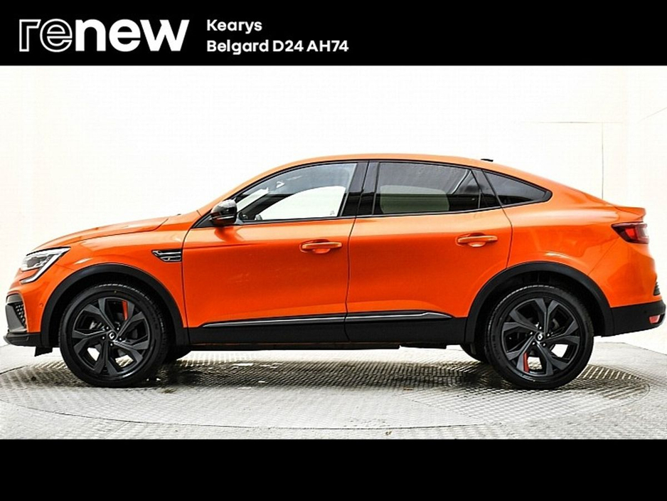 2023 Renault Arkana - image 7