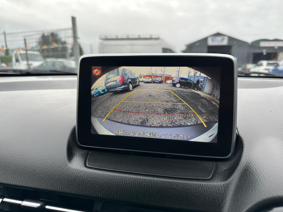 2015 Mazda CX-3 - image 18