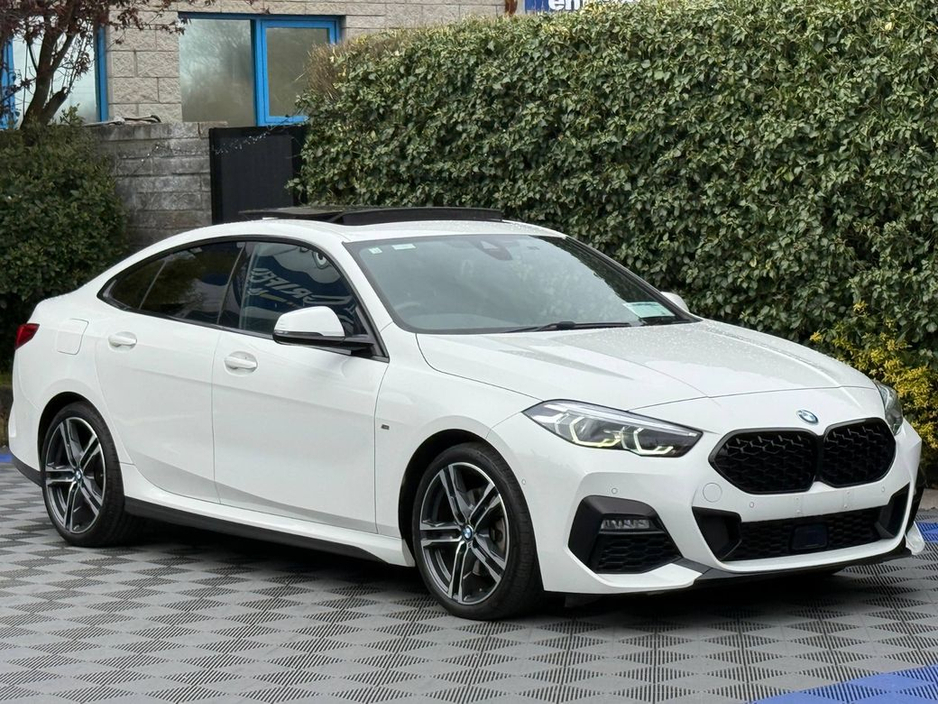 2020 BMW 2 Series - image 3