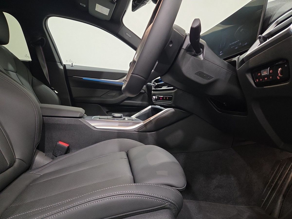 2026 BMW i4 eDrive35 M Sport €67,950