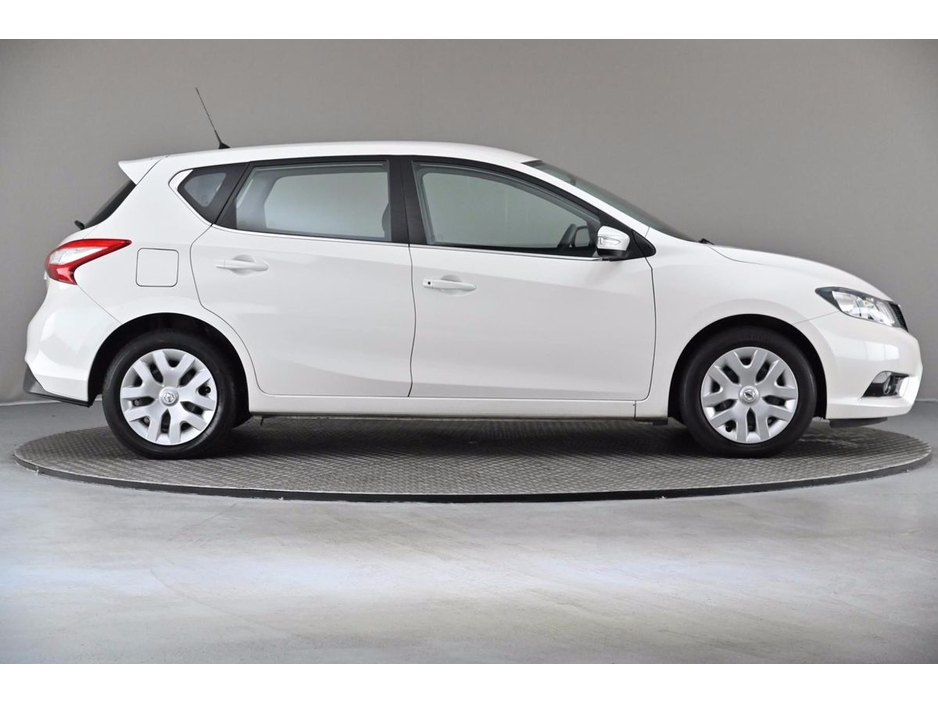 2018 Nissan Pulsar 1.5 DSL XE E6 5SPD *1 YEARS WARRANTY*