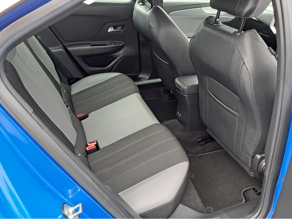 2024 Opel Mokka SC 1.2TURBO 100BHP **REVERSING CAMERA** €24,950