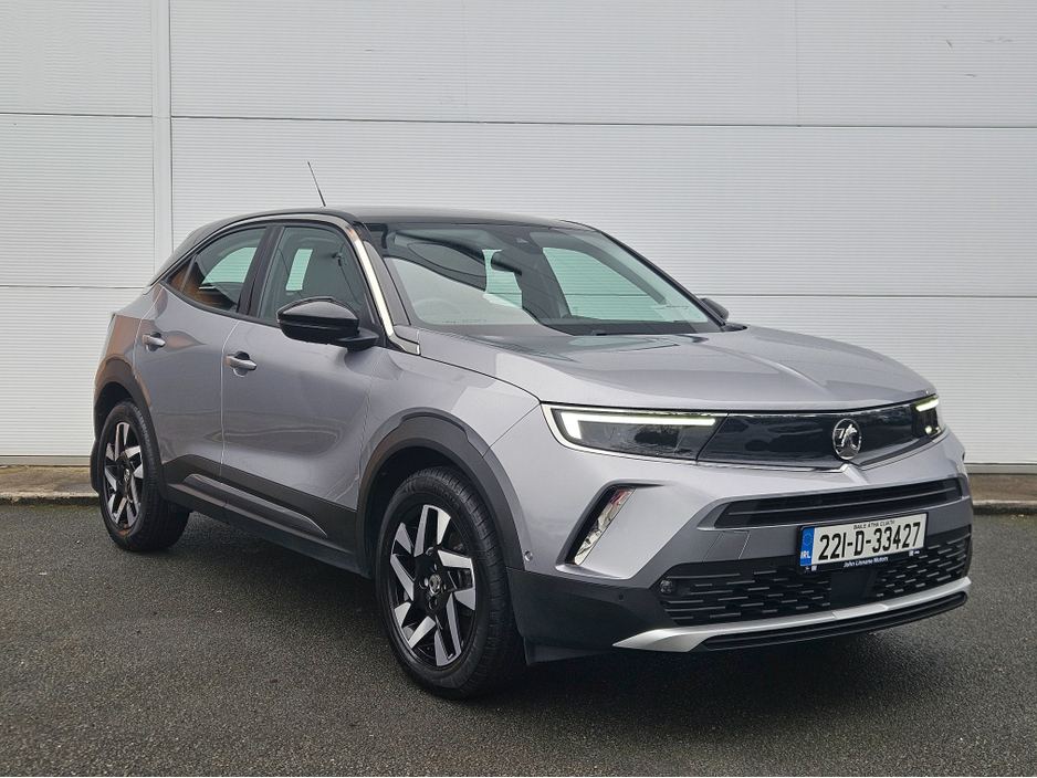 2022 Opel Mokka for sale in , Ireland