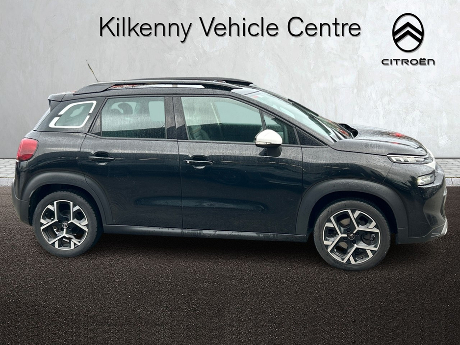 2022 Citroen C3 Aircross FLAIR PACK PURETEC PURETECH 110 5DR €19,450