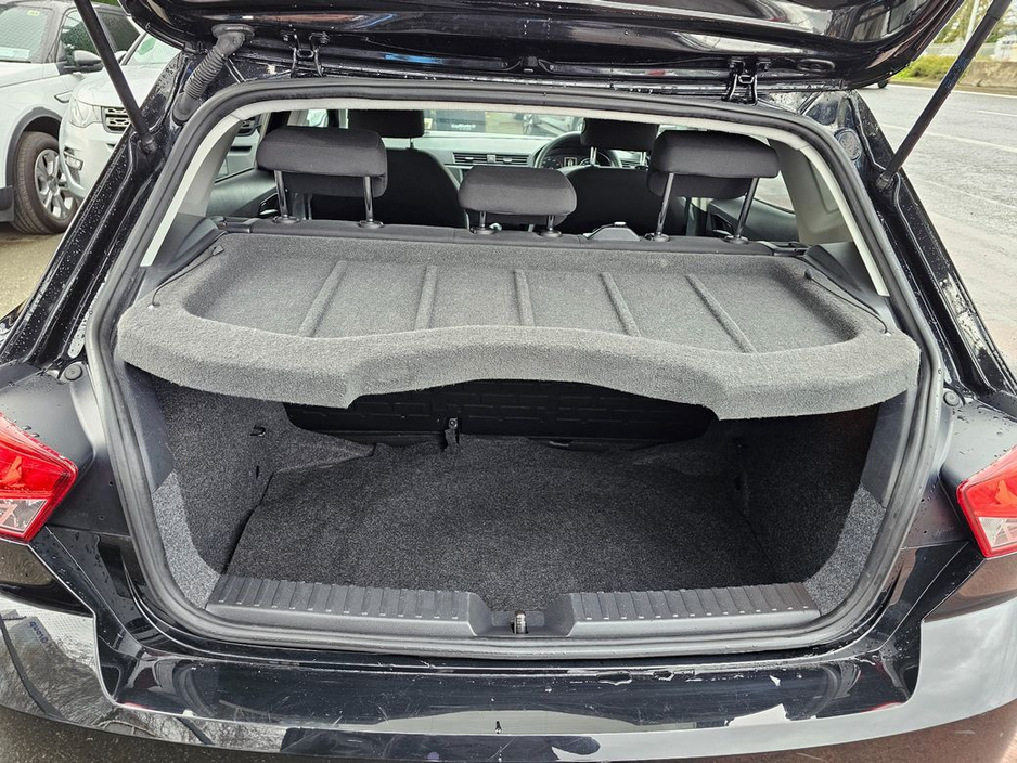 2019 SEAT Ibiza - image 17