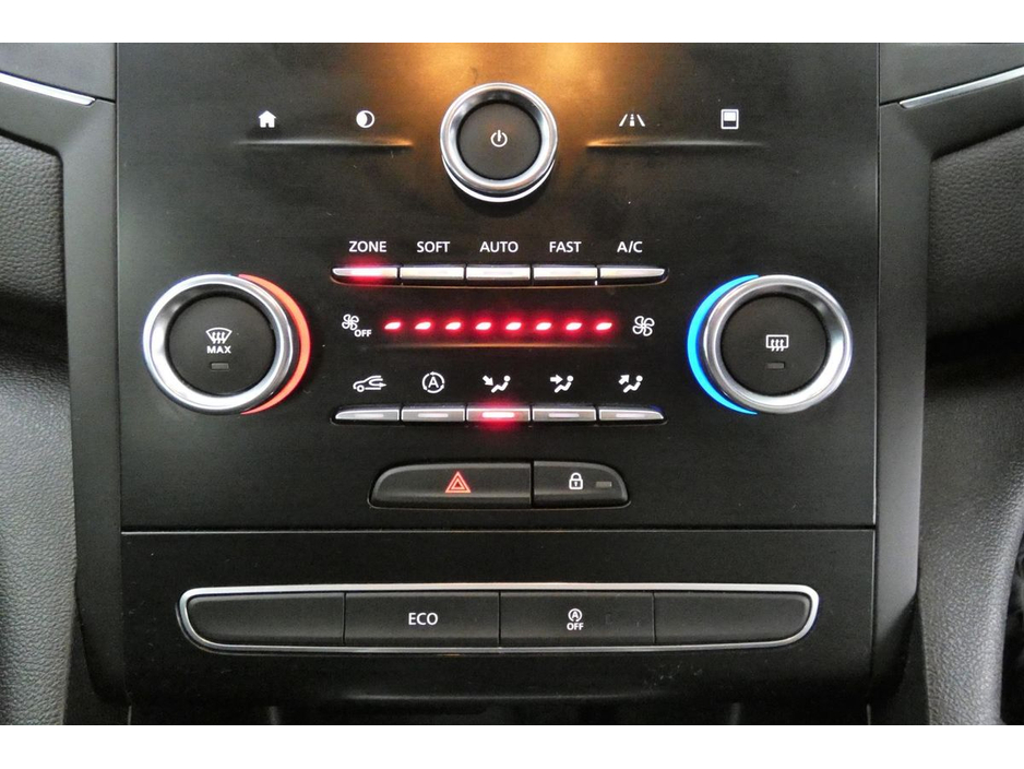 2019 Renault Megane 1.5 DCI 6SPD SPORT TOURER PLAY BLUE €12,890