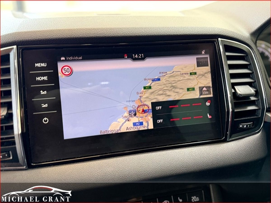 2019 Skoda Karoq - image 24