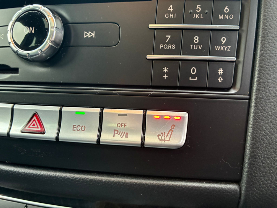 2016 Mercedes-Benz CLS Class 220 B/TEC AMG LINE PREMIUM (SUNROOF) €15,950