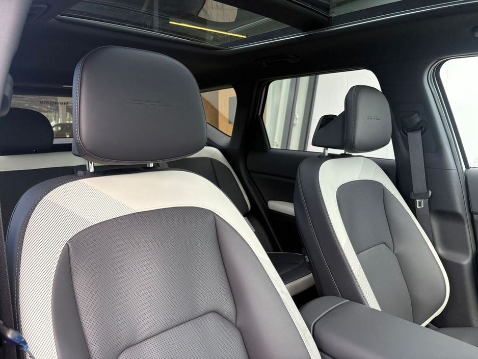 2026 Kia EV5 - image 20