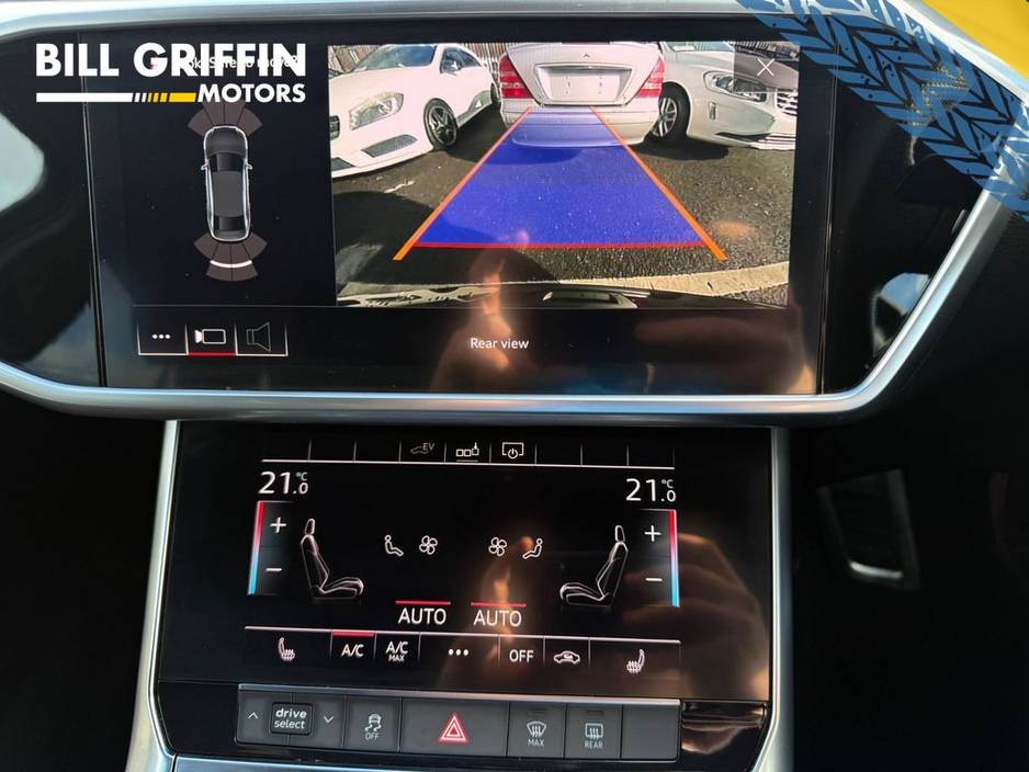 2020 Audi A6 - image 7