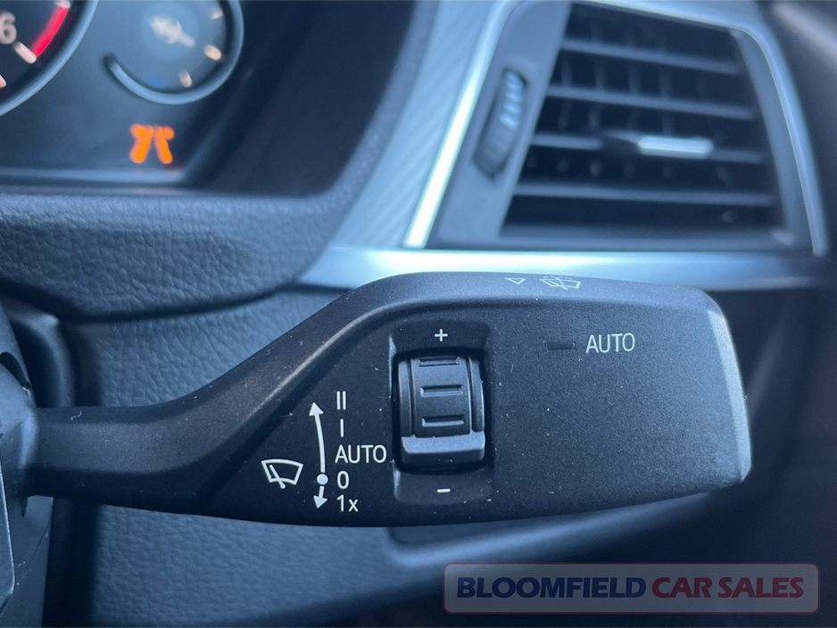 2018 BMW 3 Series MSPORT , SHADOW EDITION // LOW MILEAGE €23,950