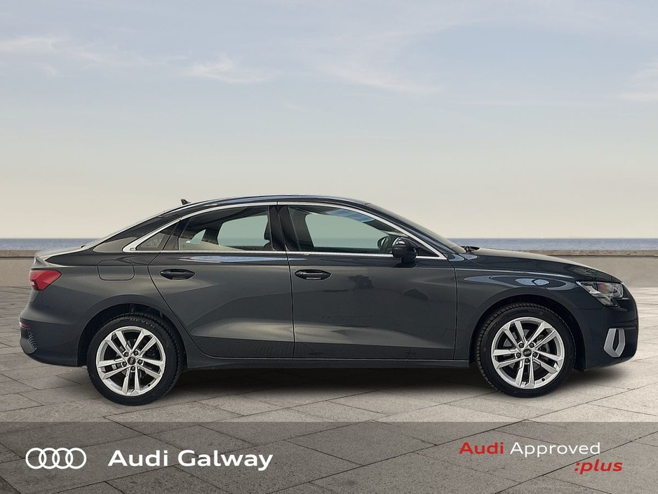 2023 Audi A3 - image 5