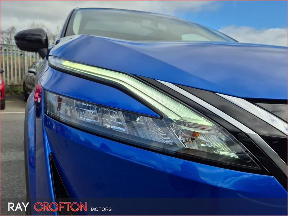 2023 Nissan Qashqai - image 14