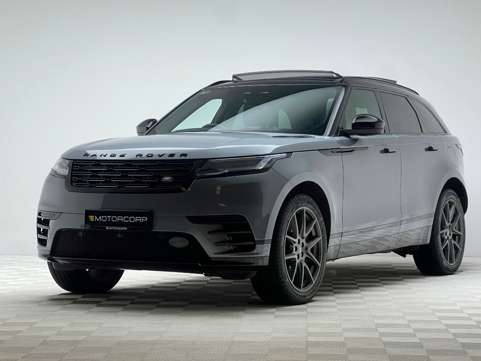 2024 Land Rover Range Rover Velar HSE P400e *PAN ROOF* €65,990