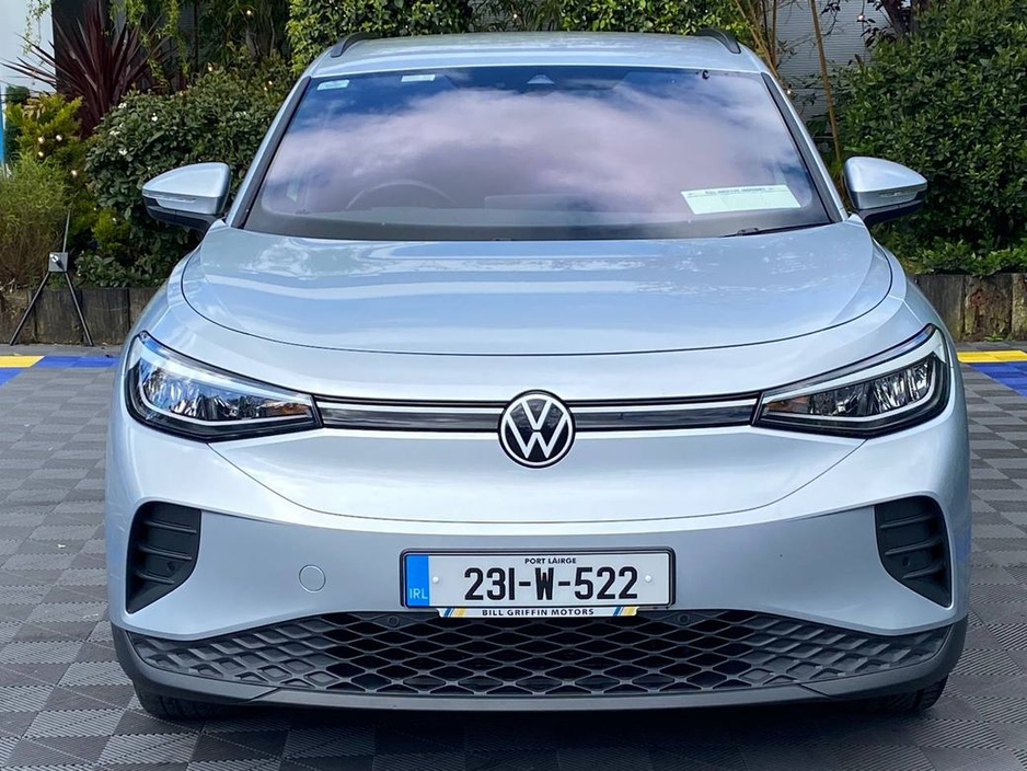 2023 Volkswagen ID.4 - image 14