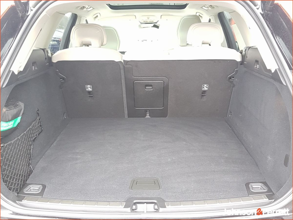 2025 Volvo XC60 T6 350 bhp AWD PHEV Plus Bright (Three Year Volvo Selekt Warranty + Two Year Volvo Service Plan) €67,900