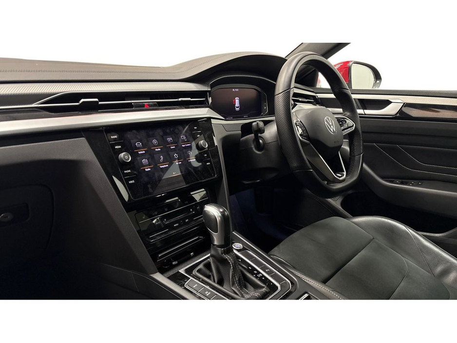 2021 Volkswagen Arteon - image 5