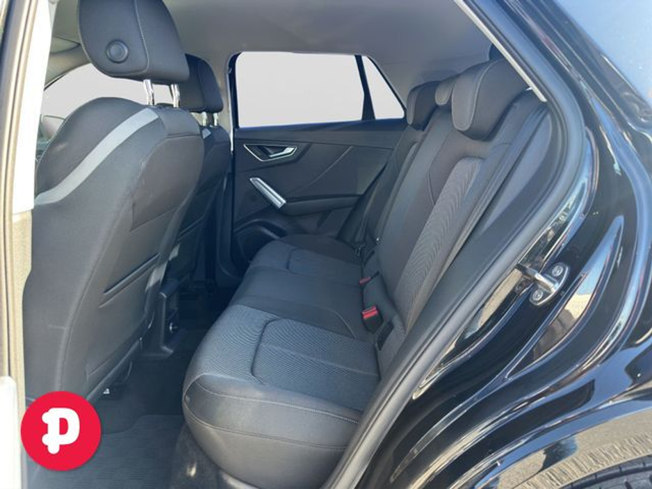 2018 Audi Q2 - image 15