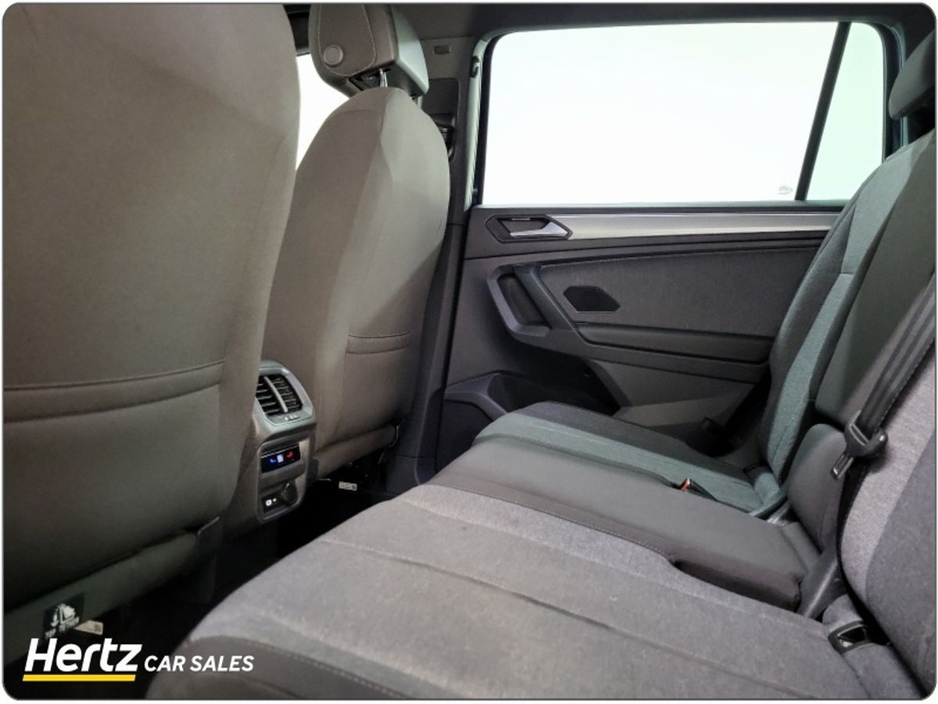 2024 SEAT Tarraco - image 13