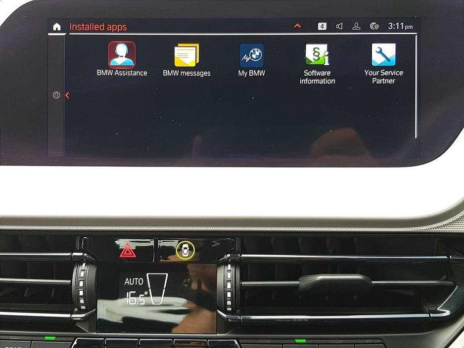 2020 BMW 1 Series 118i SE €26,995