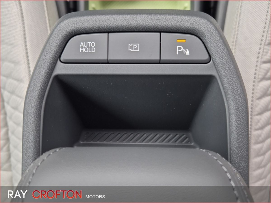 2026 Kia EV3 - image 18