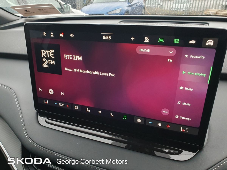 2026 Skoda Enyaq - image 14