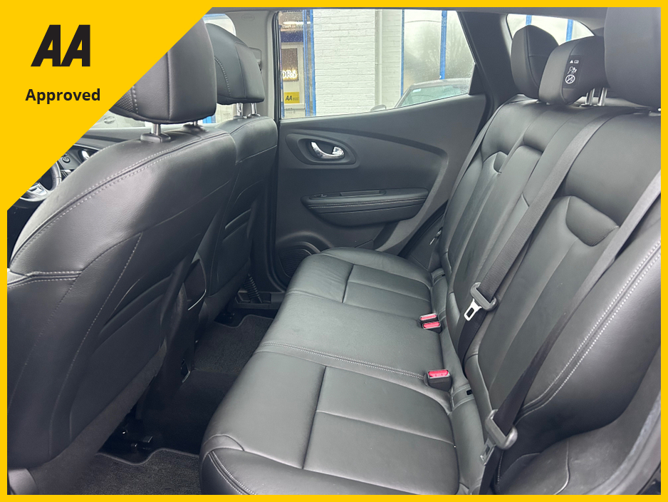 2018 Renault Kadjar - image 7