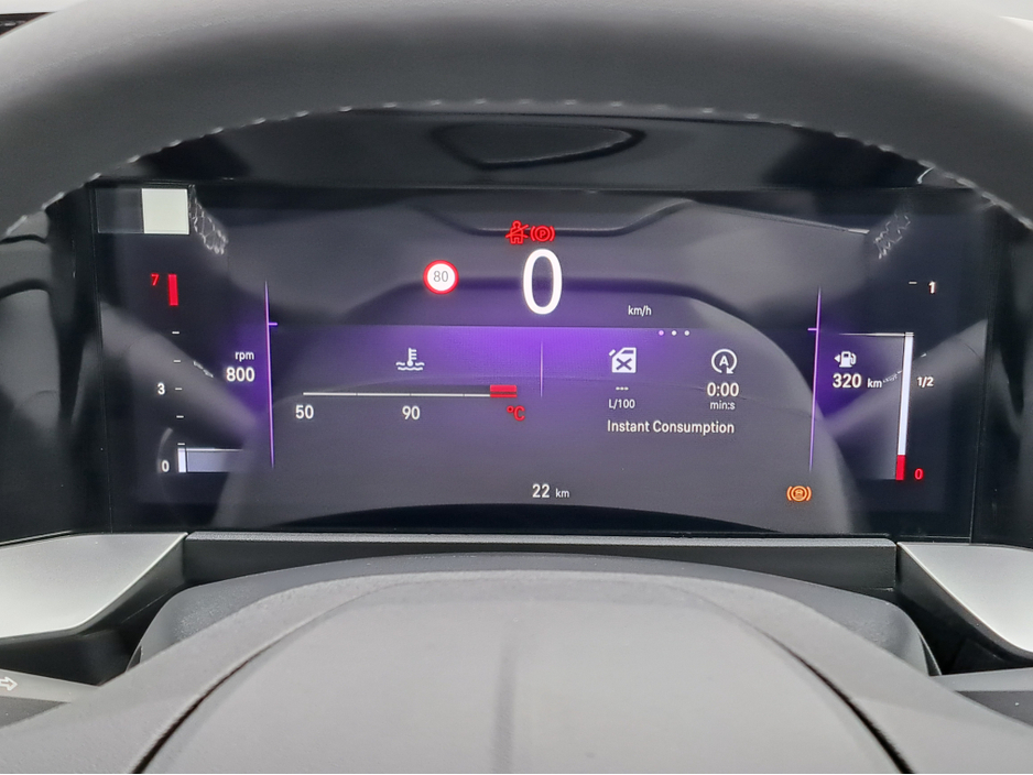 2026 Opel Mokka GS 1.2TURBO 136HP  **TOP SPEC*5 YEARS WARRANTY** €36,250