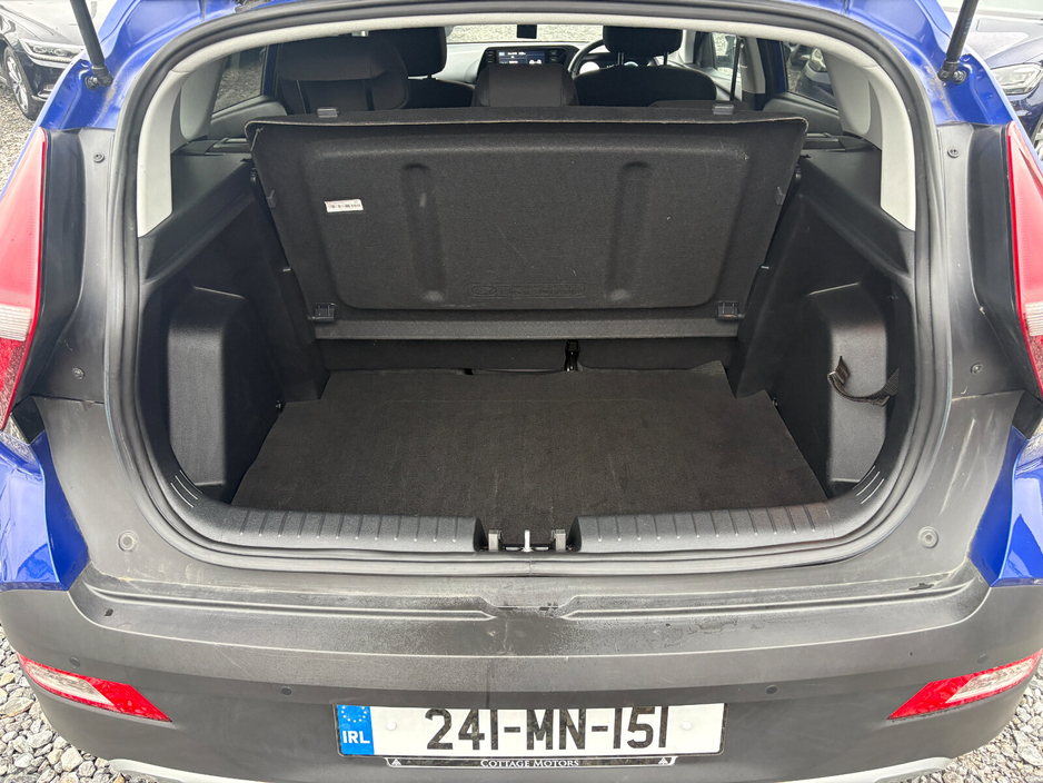 2024 Hyundai Bayon - image 26