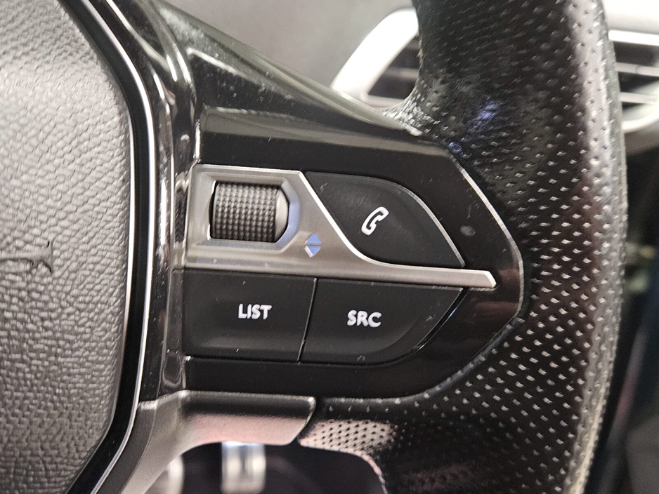 2021 Peugeot 3008 1.5 BlueHDi 130bhp GT €22,950