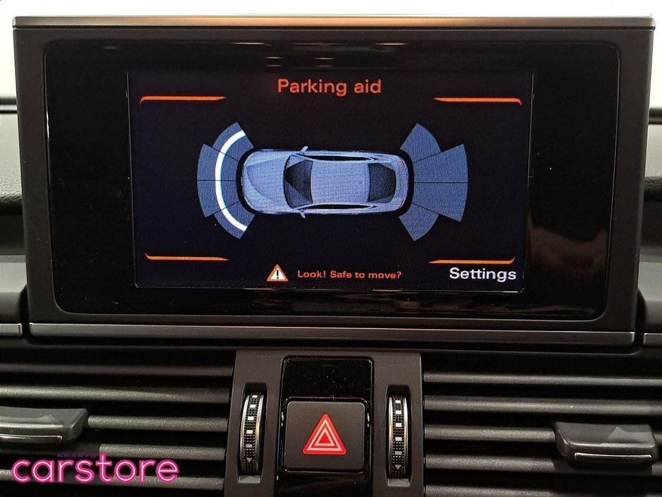 2016 Audi A7 - image 15