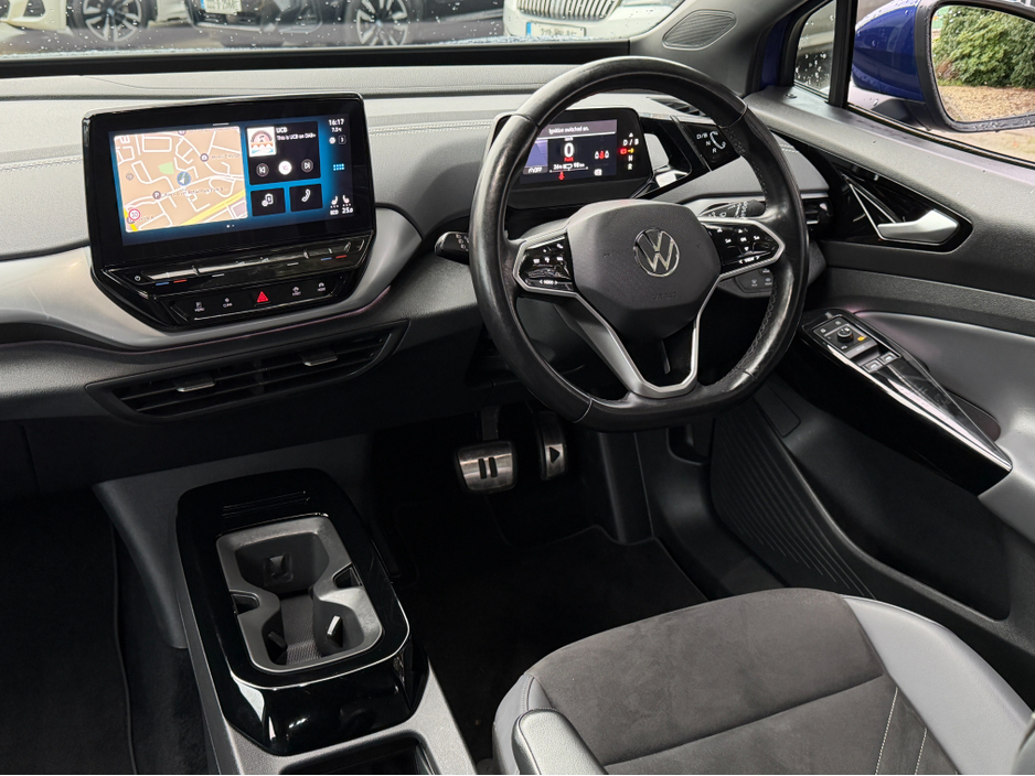 2023 Volkswagen ID.4 - image 26