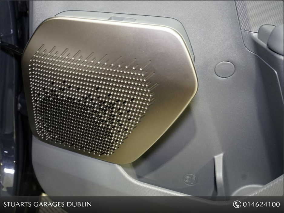 2026 Kia EV2 - image 19